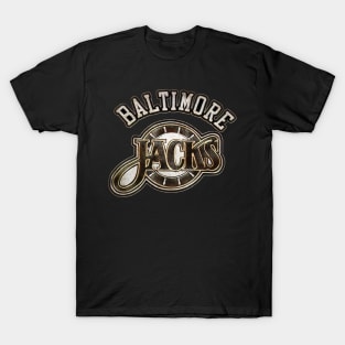 Baltimore Skipjacks Hockey T-Shirt